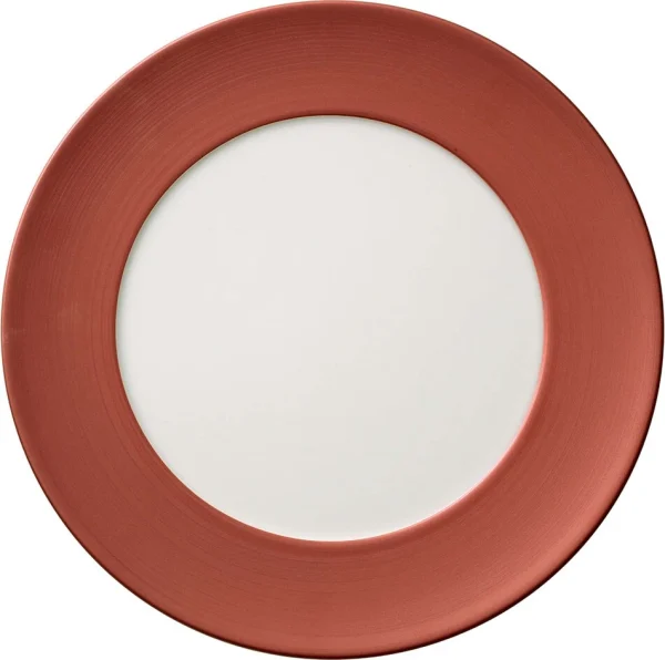 magasin Villeroy & Boch Assiette Plate MANUFACTURE GLOW 1