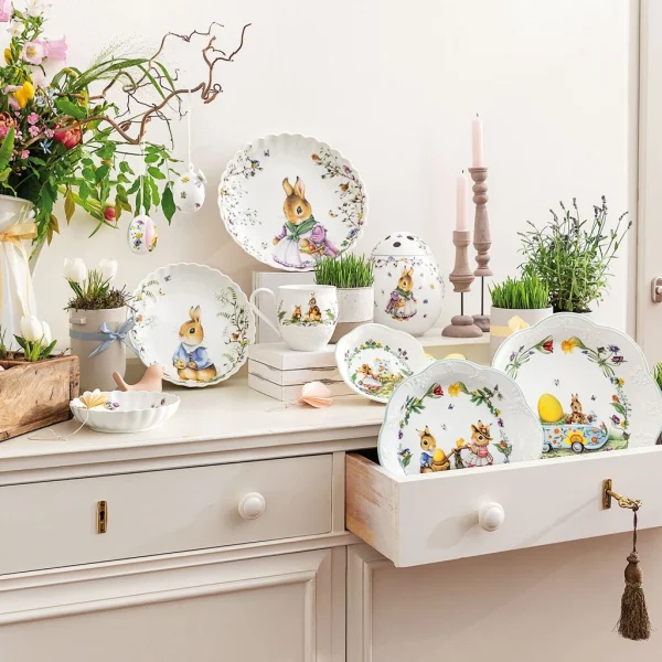 Villeroy & Boch Spring Fantasy boutique pas cher 5