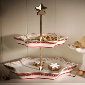 mode Villeroy & Boch Délice De Boulangerie D’hiver 10