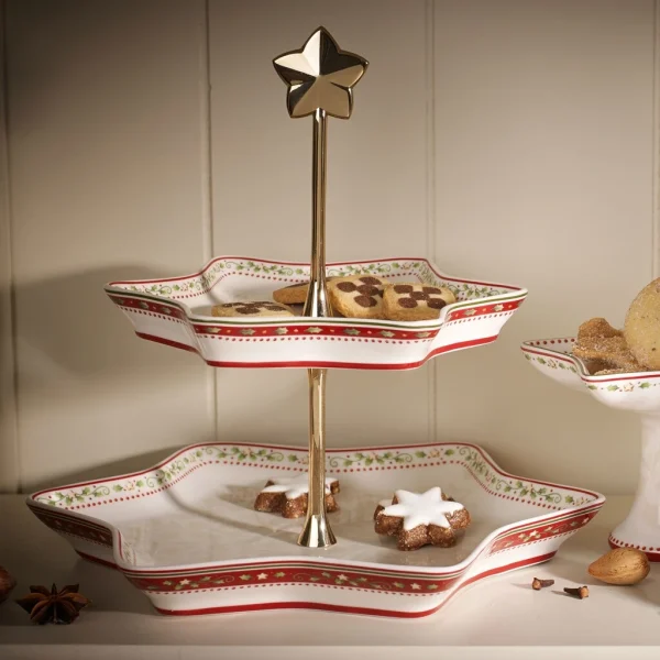 mode Villeroy & Boch Délice De Boulangerie D’hiver 4