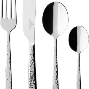 acheter en ligne Villeroy & Boch Cuillère à Légumes Blacksmith 6