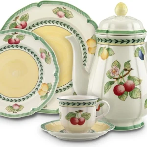 Villeroy & Boch Assiette à Pain French Garden Fleurence Top ventes 7