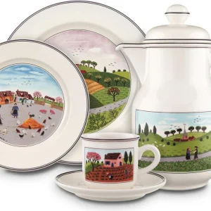 Villeroy & Boch Gobelet Annuel ANNUAL EASTER EDITION 2022 grande surprise 6