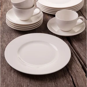 Vivo By Villeroy & Boch Blanc De Base luxe soldes 9