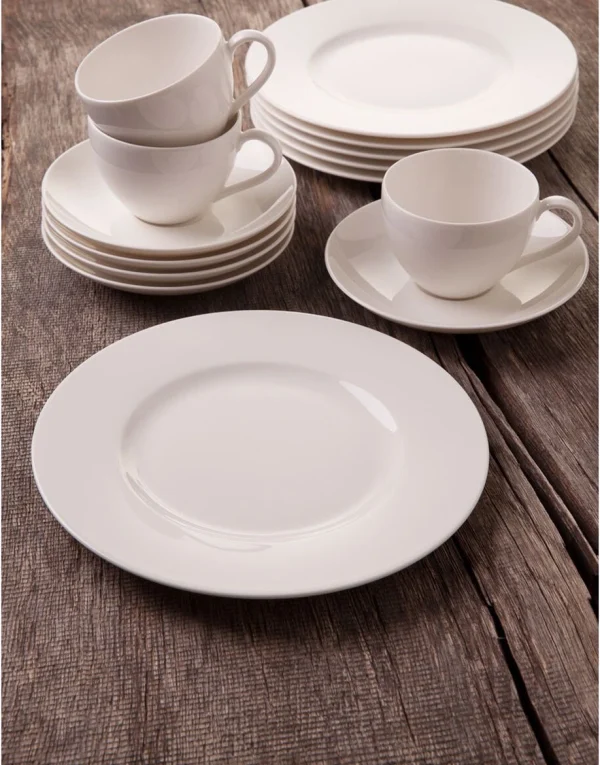 Vivo By Villeroy & Boch Blanc De Base luxe soldes 4