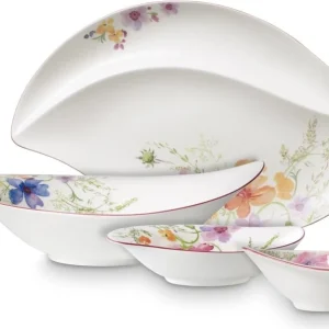 mode pas chere Villeroy & Boch Assiette De Service Mariefleur Serve & Salad 7