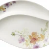 mode pas chere Villeroy & Boch Assiette De Service Mariefleur Serve & Salad 13