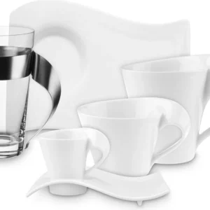 Villeroy & Boch Nouvelle Vague boutique 6