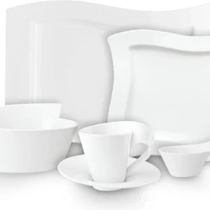 boutique Villeroy & Boch Nouvelle Vague 10