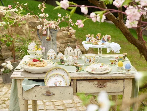 Villeroy & Boch Spring Fantasy boutique pas cher 3