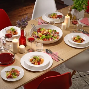 Villeroy & Boch ARIANE Prestation Et Rapide 6