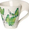 Villeroy & Boch Mug Avec Anse (boîte Cadeau) NewWave Caffè Deep Green Hairstreak Boutique officielle 8