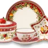 mode Villeroy & Boch Délice De Boulangerie D’hiver 5